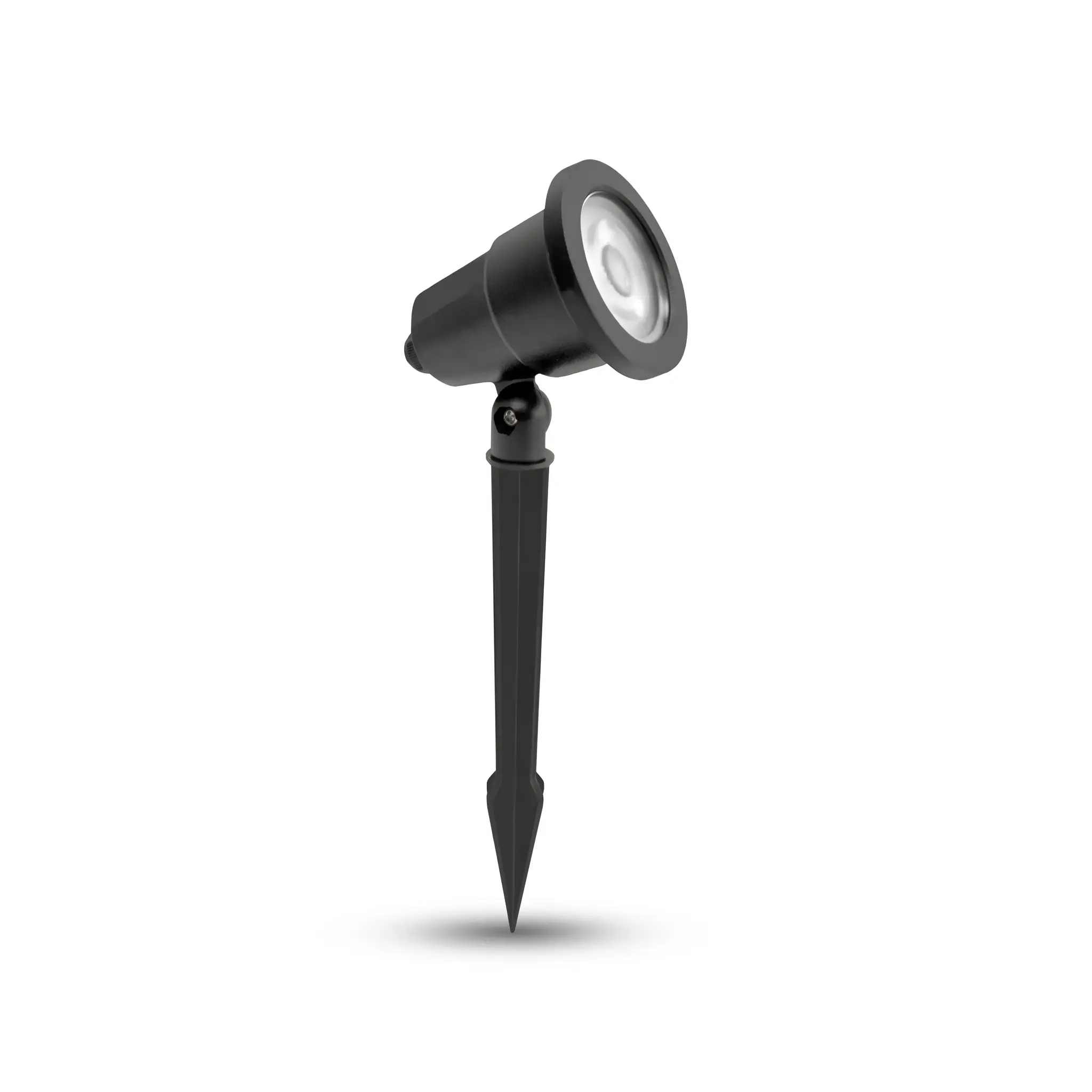 Espeto de Jardim 6W - 3000K