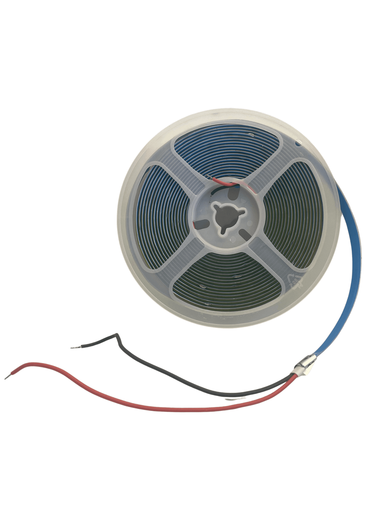 FITA LED COB - 320LEDS - 6500K - 18W - 12V - 5 METROS