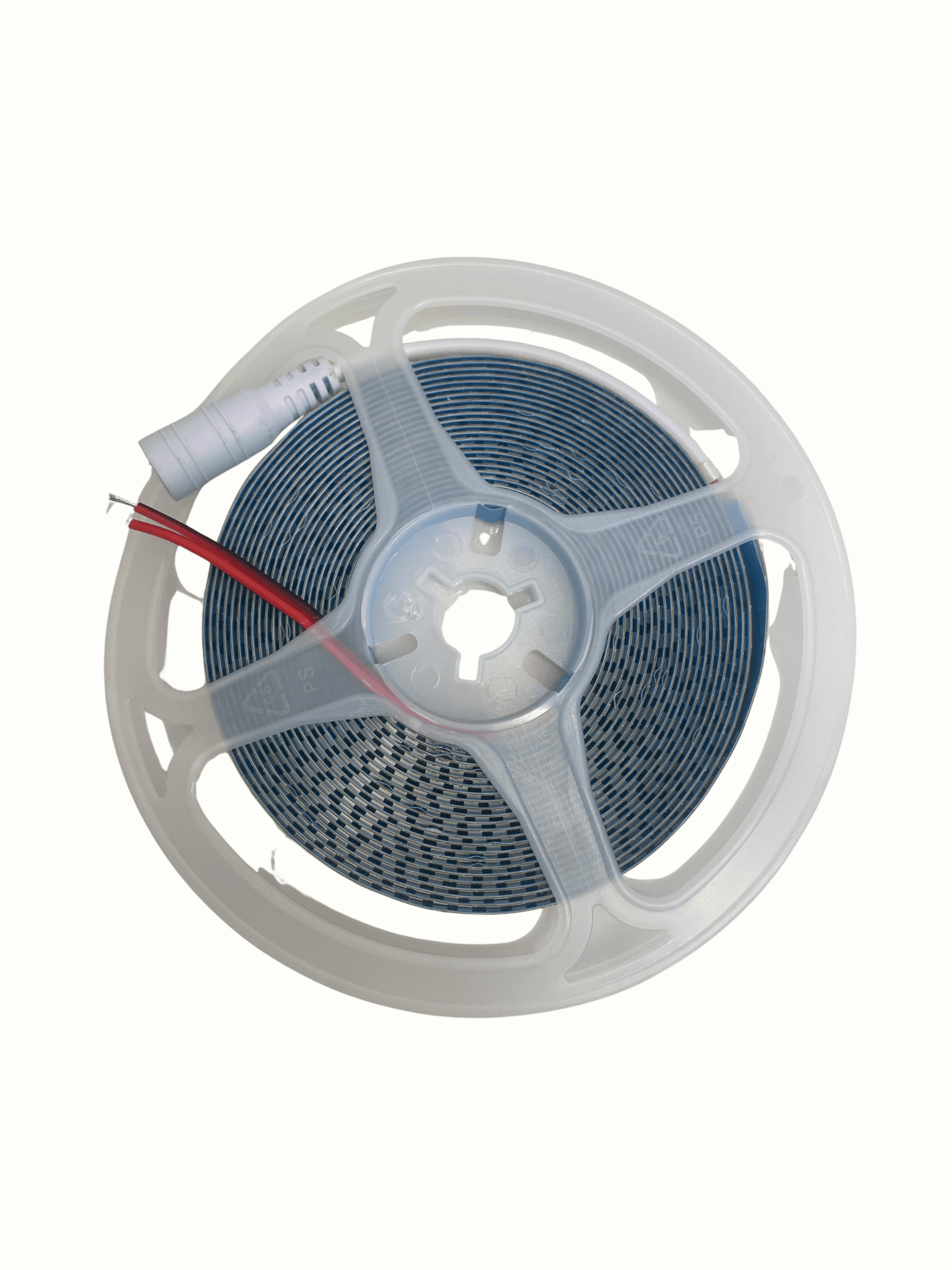 FITA LED - 240LEDS - 3000K/3500K - 20W - 12V - 5 METROS