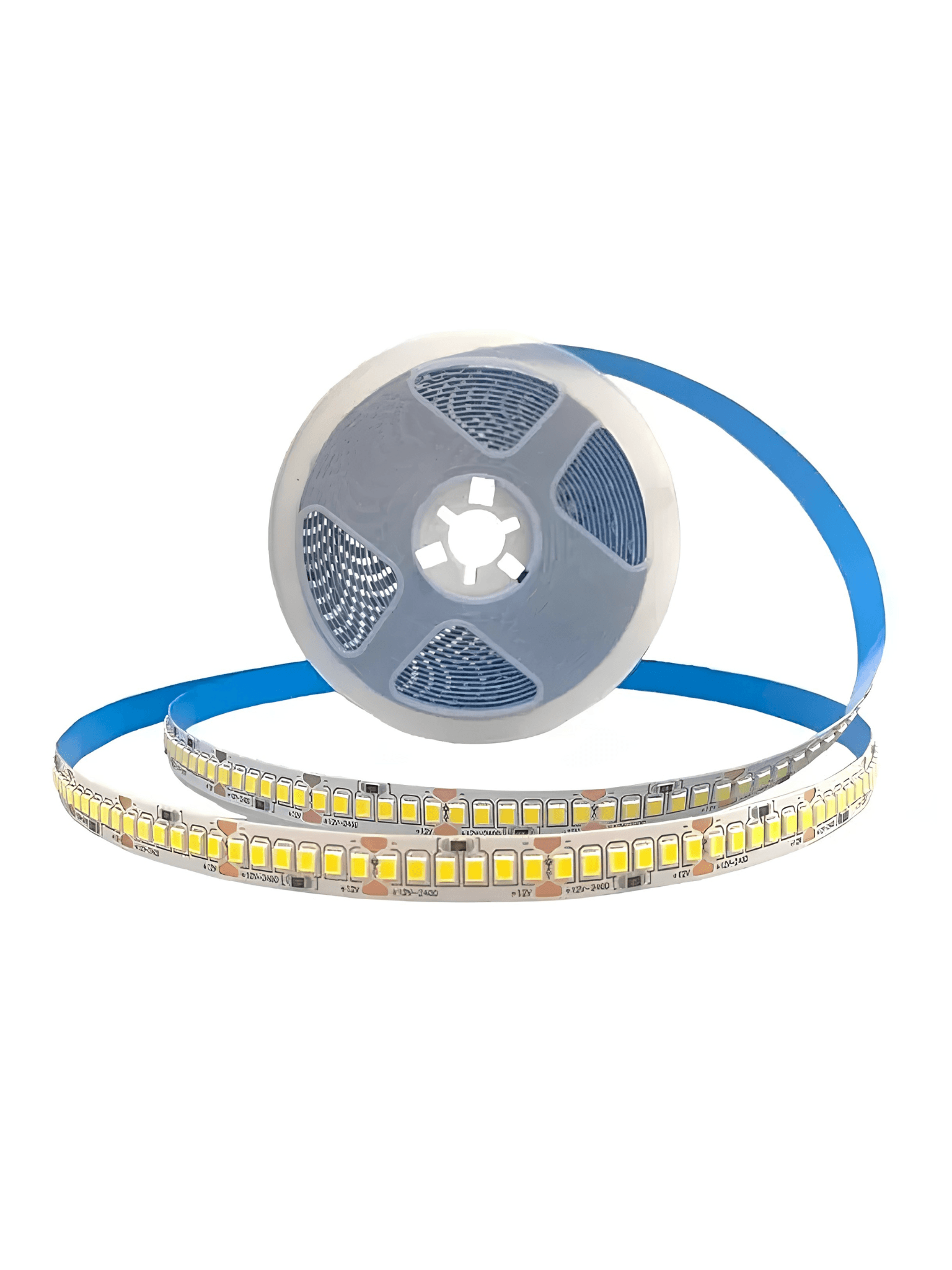 FITA LED - 240LEDS - 4000K - 15W - 5 METROS
