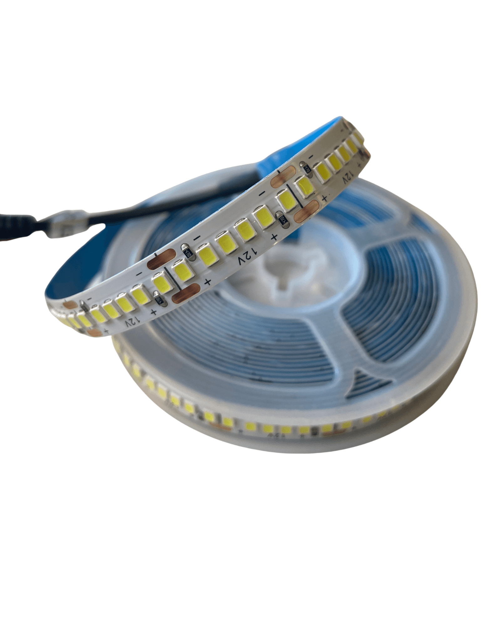 FITA LED - 240LEDS - 6500K - 18W - 12V - 5 METROS