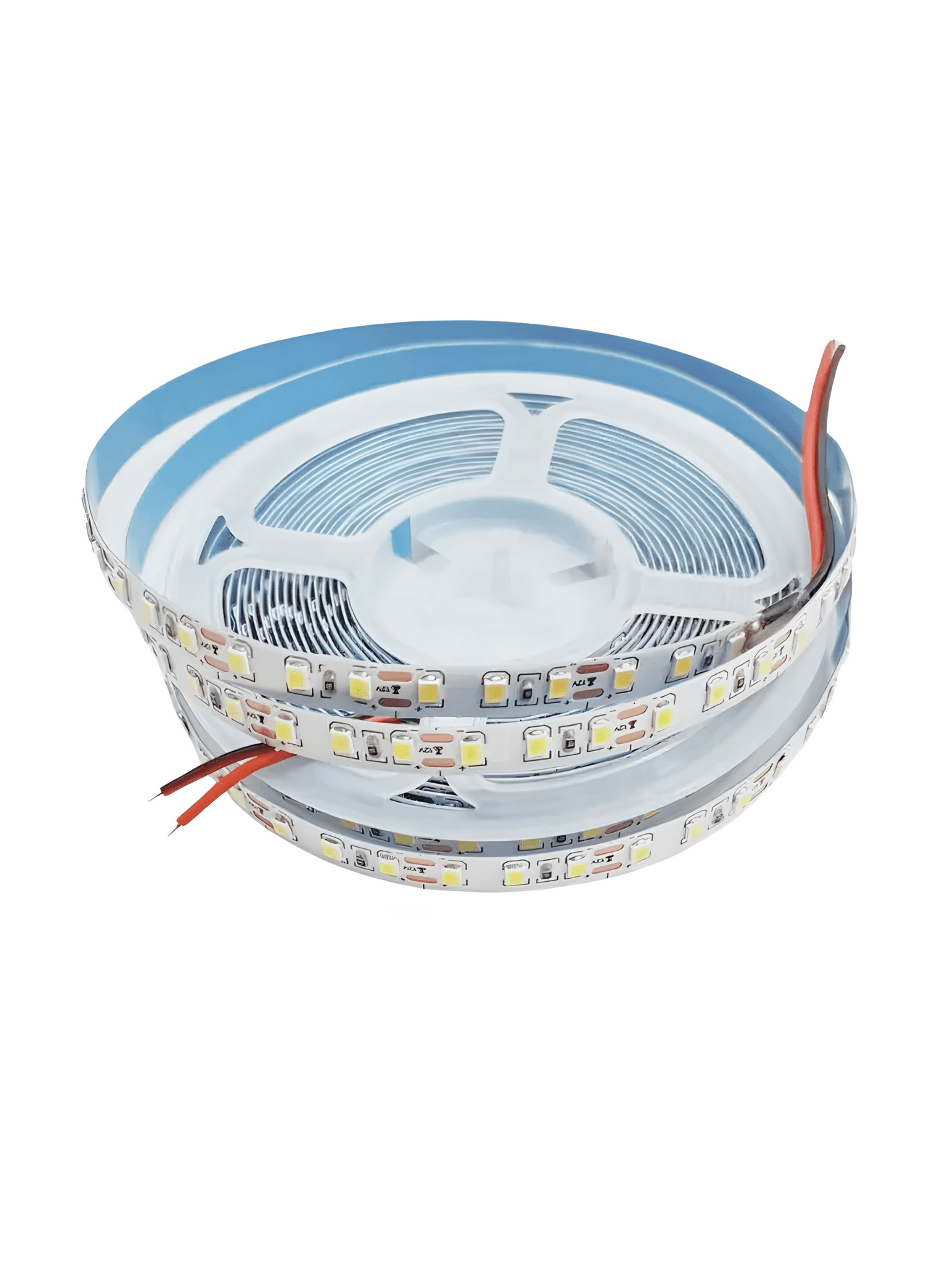 FITA LED - 120LEDS - 3000K - 12W - 5 METROS