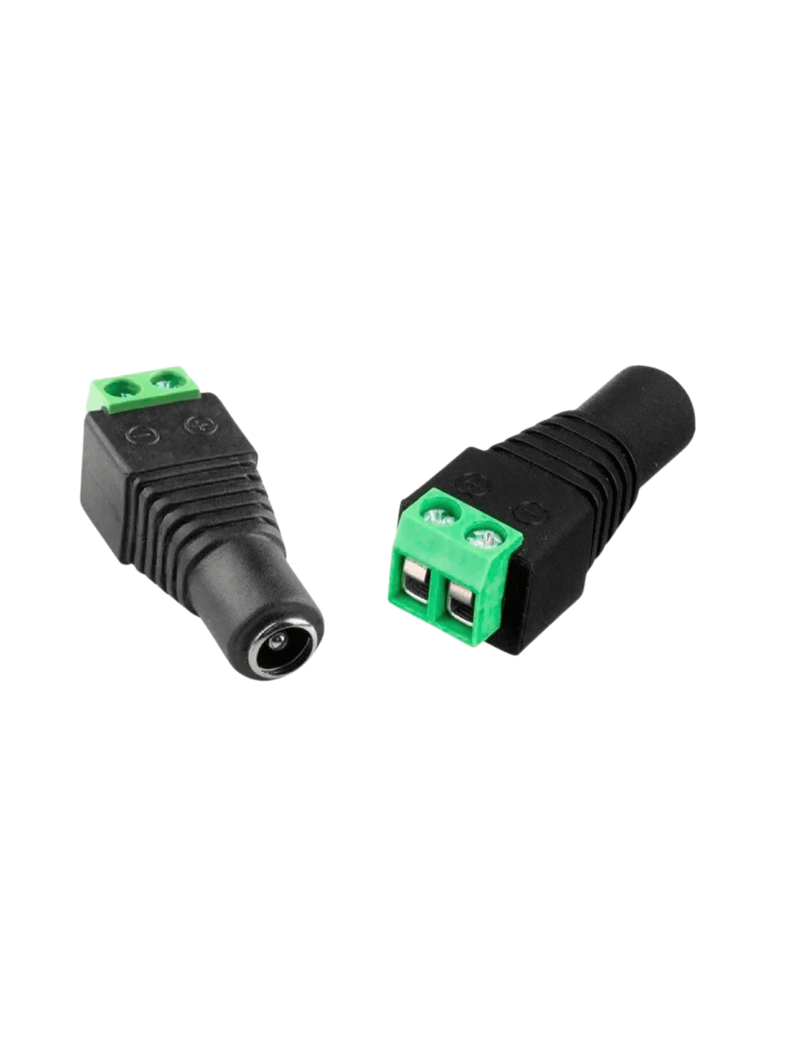 CONECTOR BORNE P4 FEMEA